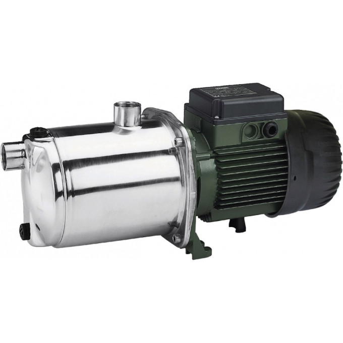 Насос LEO EDH 4-40 L6697