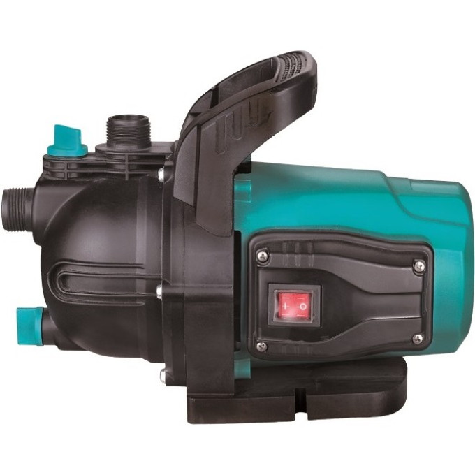 Насос LEO LKJ-901P садовый L2718